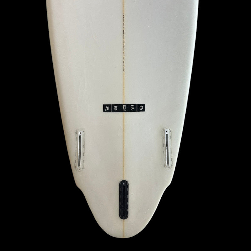 5'11" Wing Pin, pu
