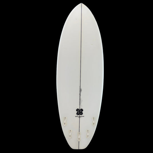 5'1" Tanto, pu