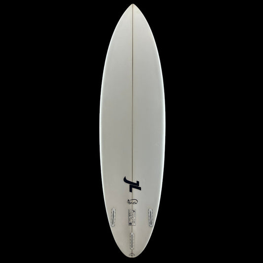 6'4" HighLine, pu, 30.9L
