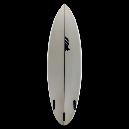 5'11" SB, pu, 34.75L