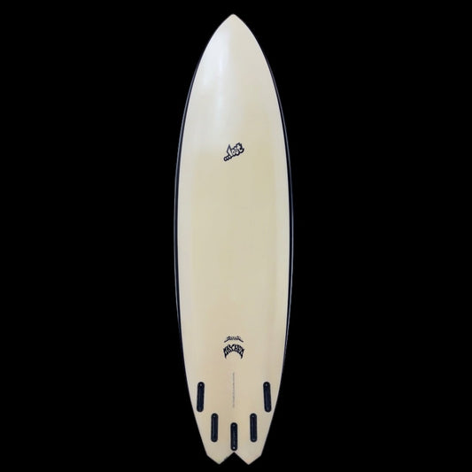 7'0" Hydra, Black Sheep, 47.5L