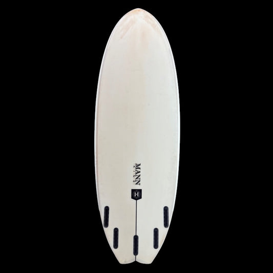 5'8" Sweet Potato, Helium, 41.4L