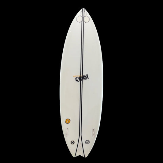 5'8" Happy Everyday, spinetek, 27.2L