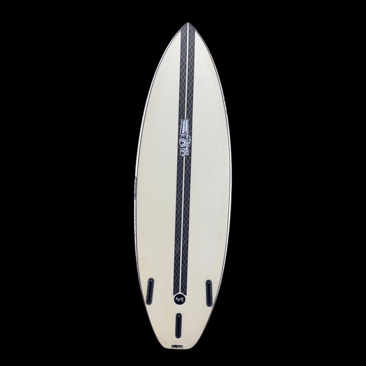 5'9" Xero, HyFi 2.0, 30.8L