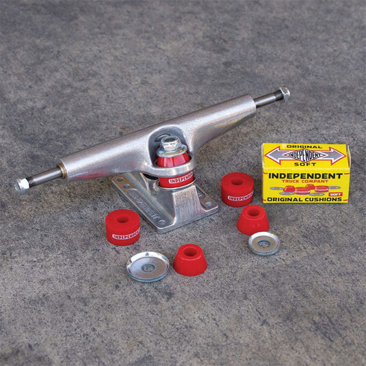 94a Hard Stage 4 Bushings