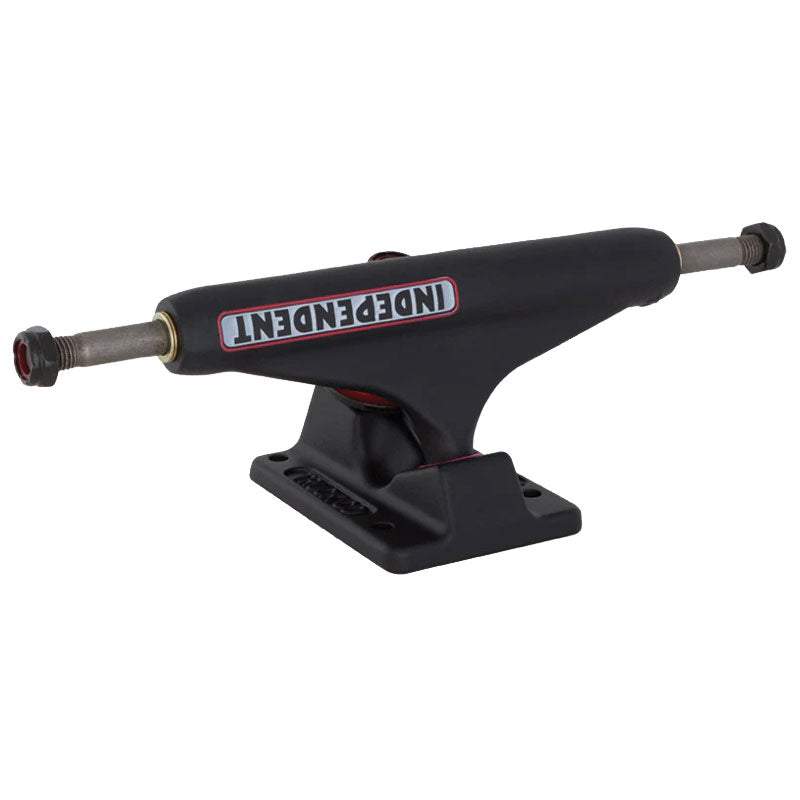 8.0 - 139 Stage 11 Bar Flat Black
