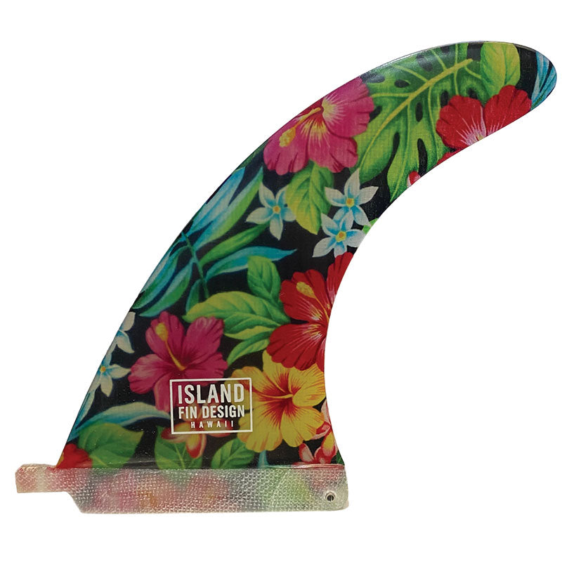 7.5" Makai
