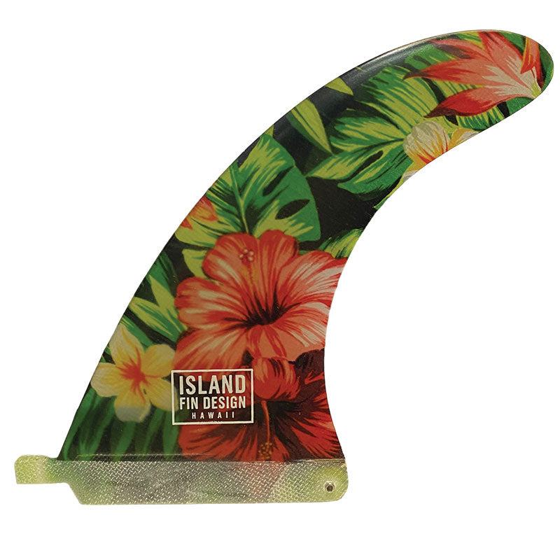 7.5'" Makai