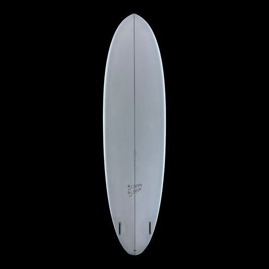 7' Aurora, pu,43L
