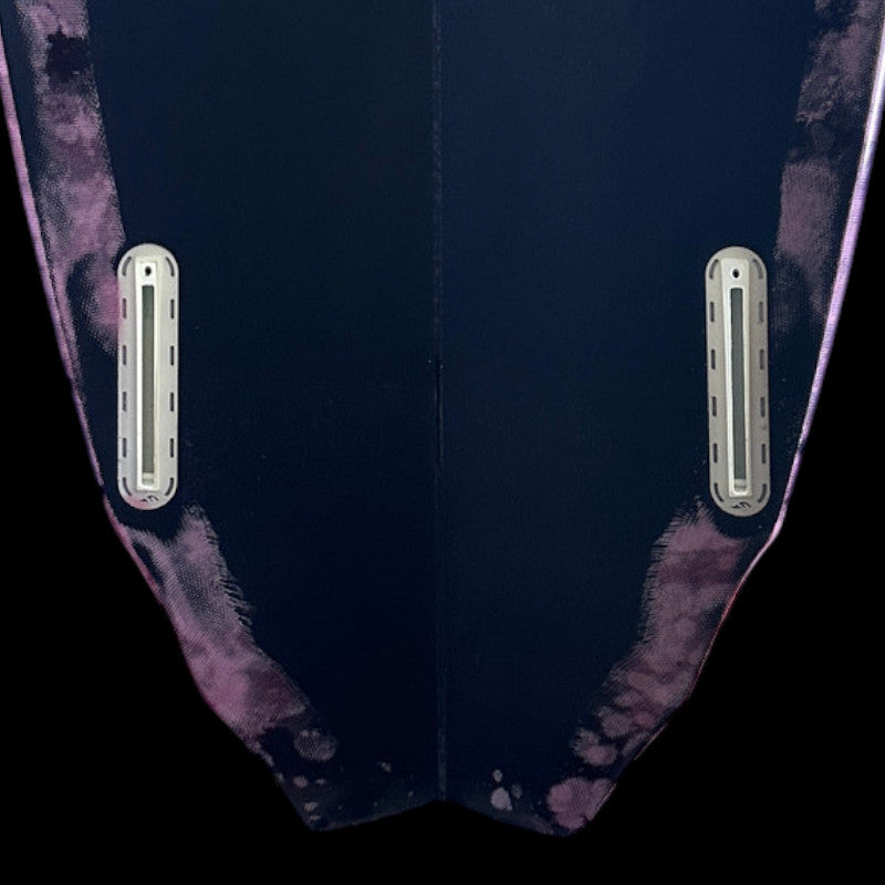5'3" Proto Twin, pu