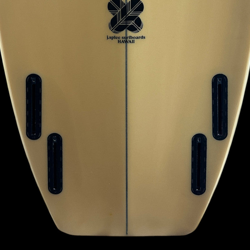 5'0" Splimmonz, pu