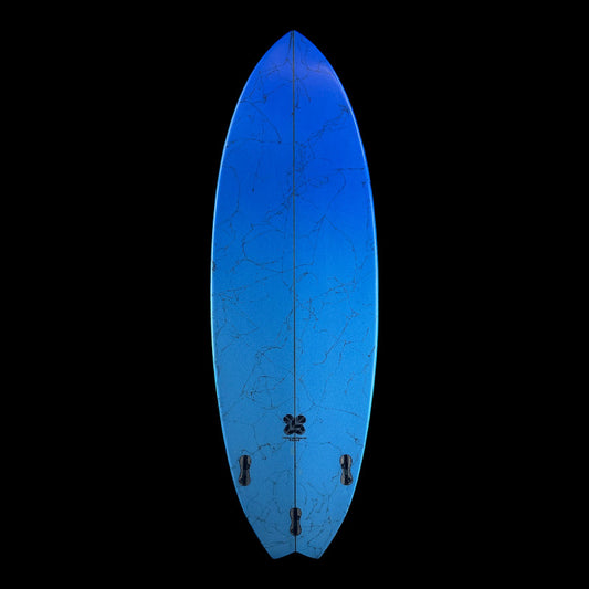 5'6" Tanto, pu