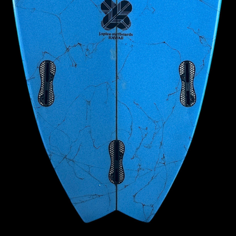 5'6" Tanto, pu