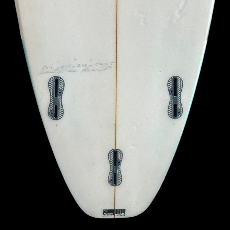 6'0" Monsta 3, ep
