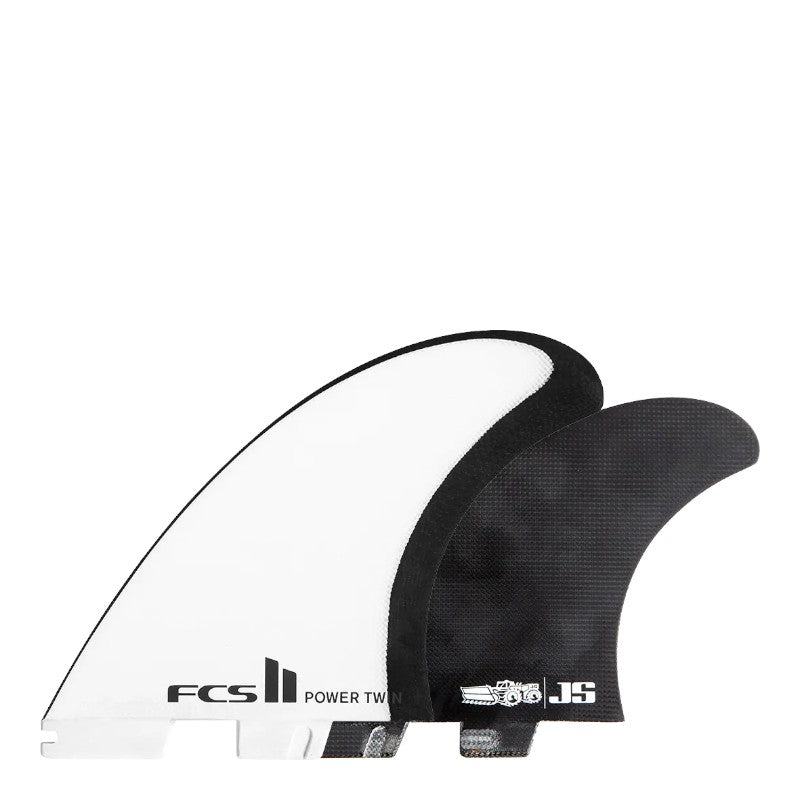 JS Performance Glass XL Power Twin