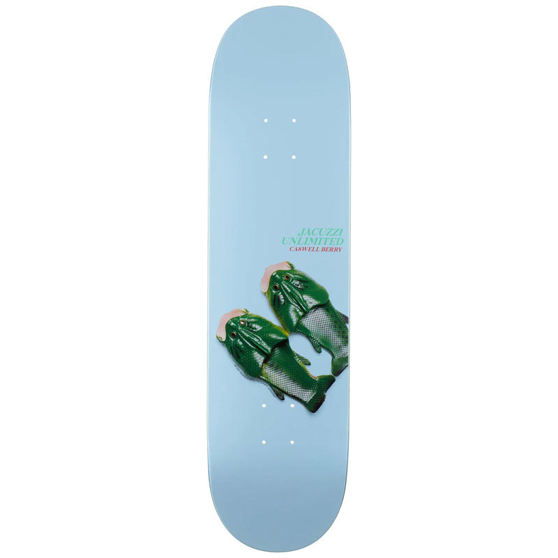 8.25 Caswell Berry Deadliest Catch