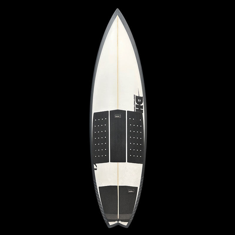 5'9" JBay, 26.8L