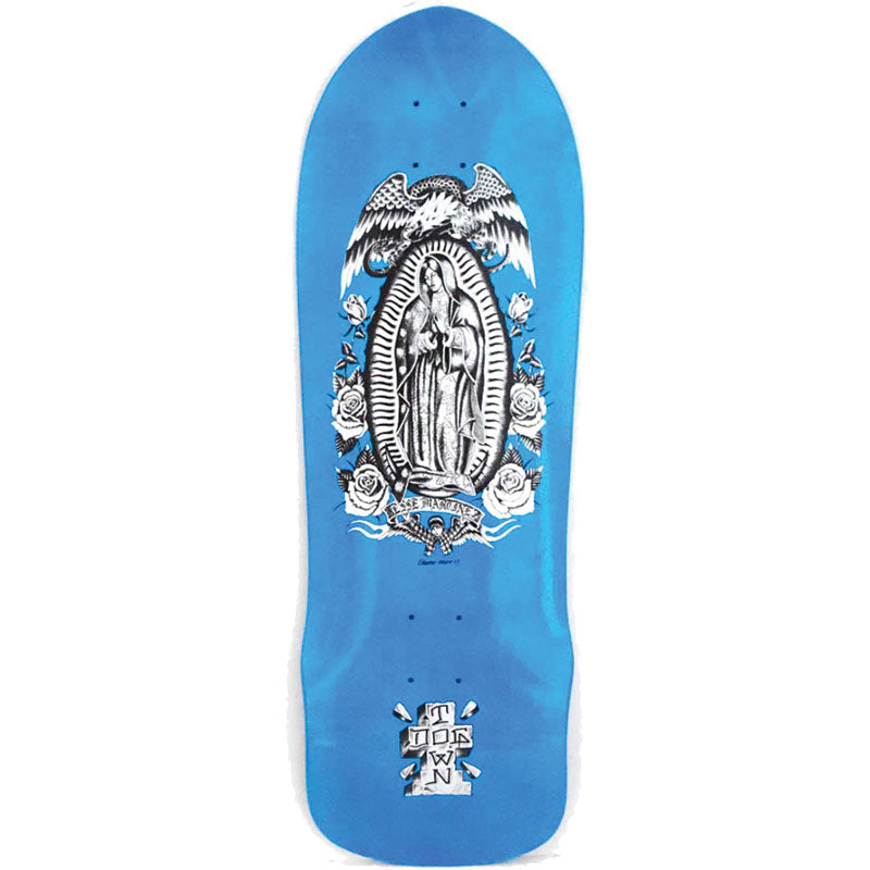 10.0 Jesse Martinez Guadalupe 1987