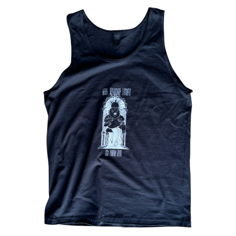 Joy Through Pain Tank