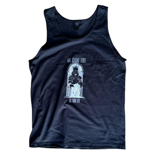 Joy Through Pain Tank