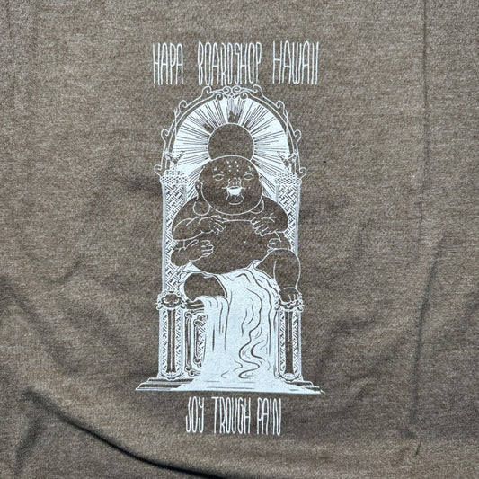 Joy Through Pain Tee