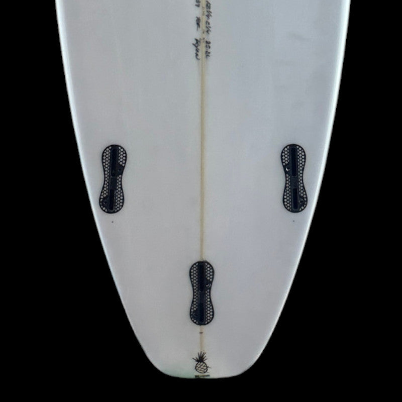 6'2" SB, pu, 25.8L