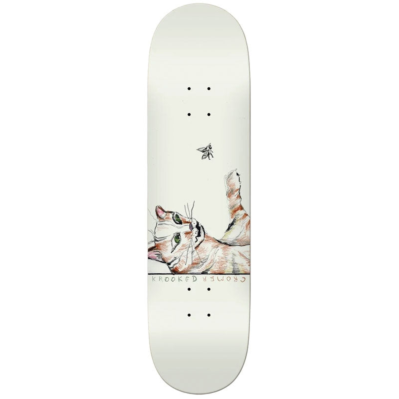 8.25 Cromer Predator