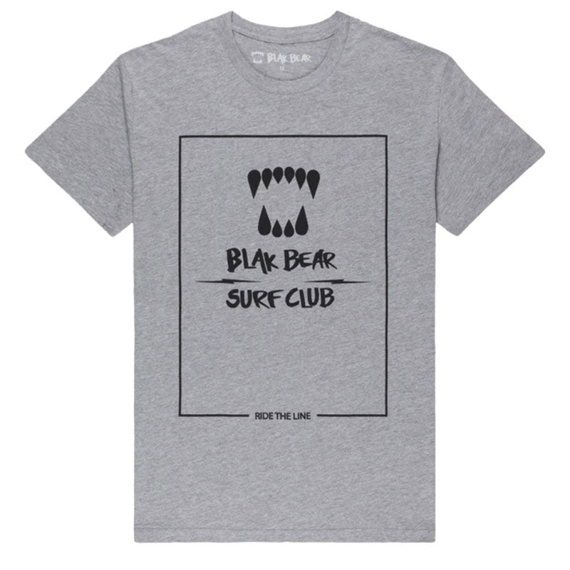 Label tee