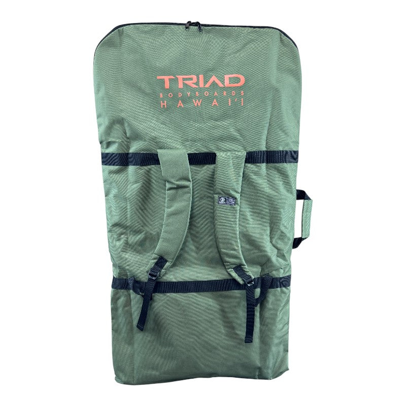 Large Day Bag