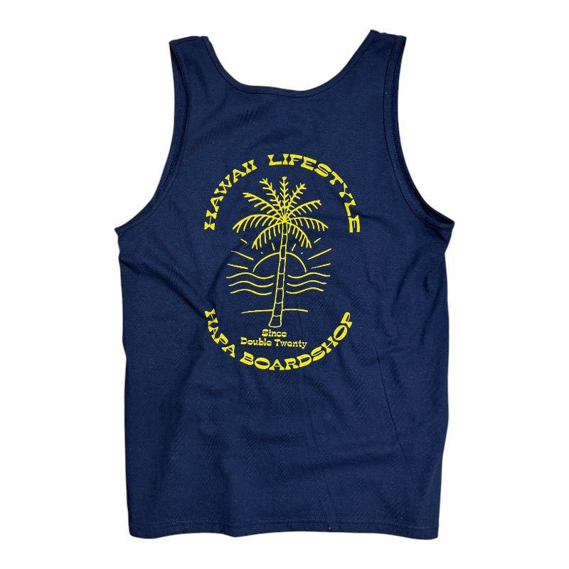 Lifestyle Tank