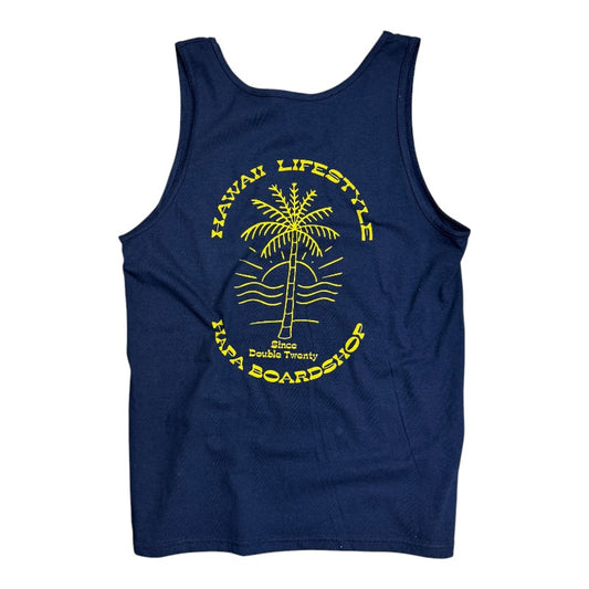 Lifestyle Tank