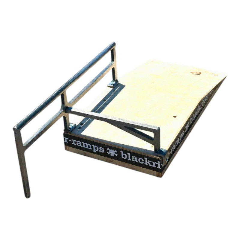 Loading Dock V2