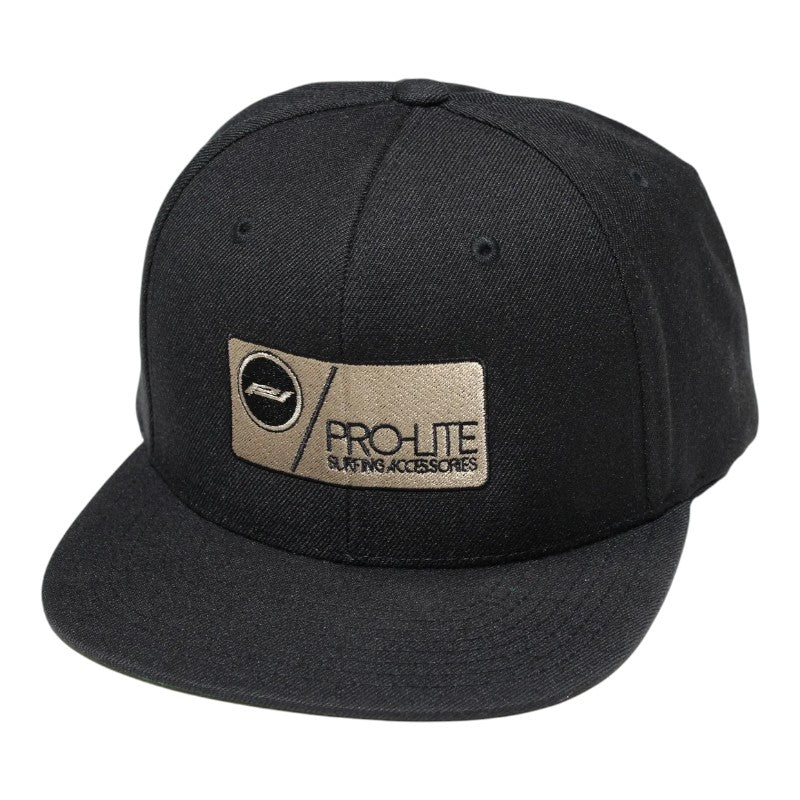 Logo Hat
