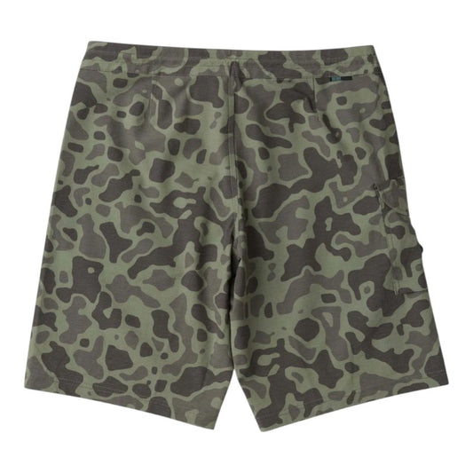 Long Sets Boardshort 21"