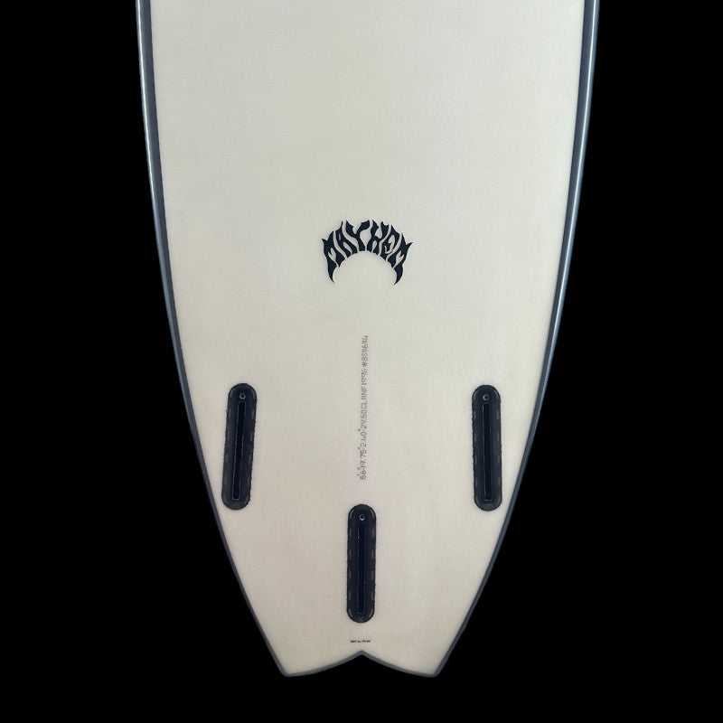5'6" RNF '96, Blacksheep, 29.5L