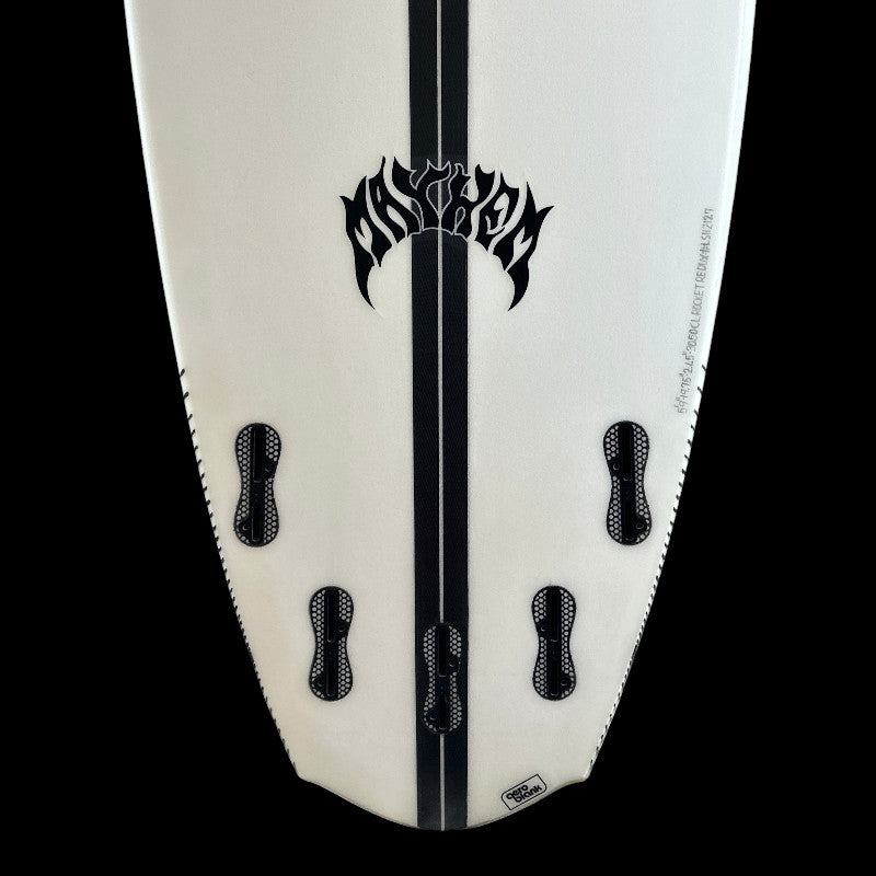 5'9" Rocket Redux, Lite Speed, 30.5L
