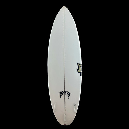 6' Big Rig Driver, pu, 34L