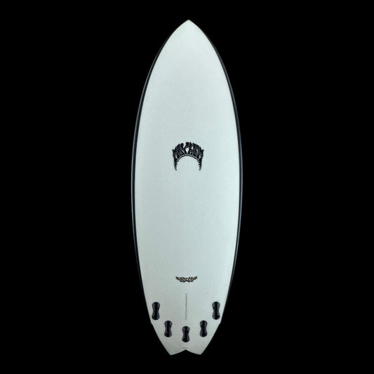 5'5" Pisces, Blacksheep, 28.5L