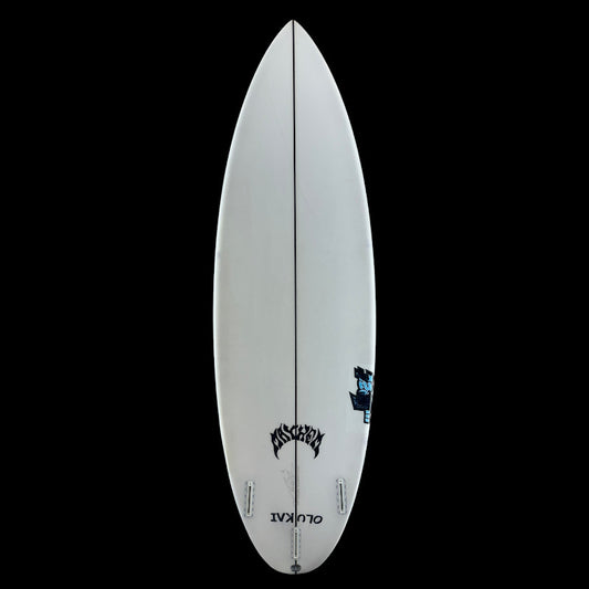 5'10" Driver 3.0 Bro, pu, 29.5L