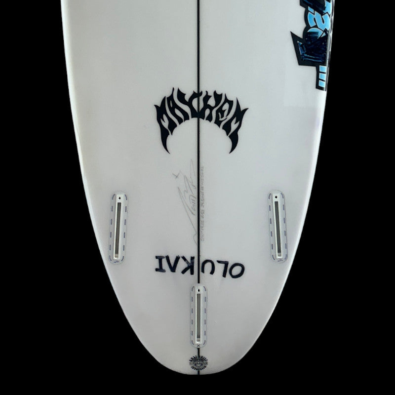 5'10" Driver 3.0 Bro, pu, 29.5L