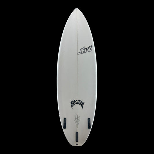 5'9" Driver 3.0, pu, 28L
