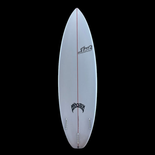 5'10" Driver 3.0, pu, 27.5L