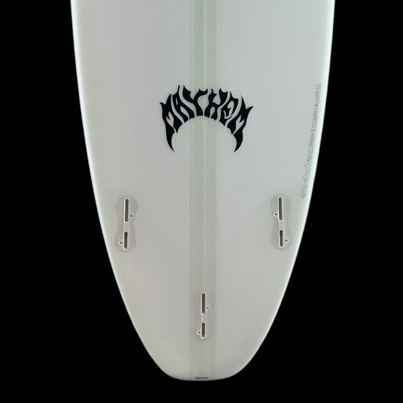 5'9" Driver 3.0, LightSpeed 2, 26.5L