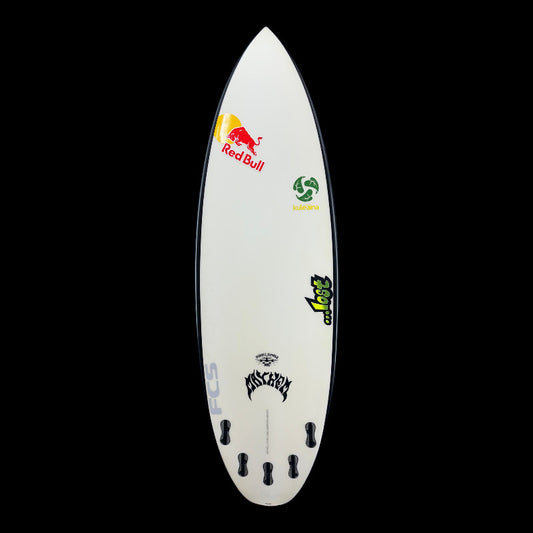 5'9" Puddle Jumper Pro, Black Sheep, 29.95L