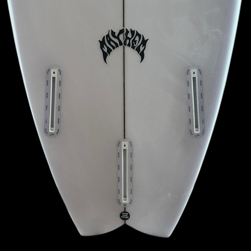 5'8" RNF '96, pu, 31.9L