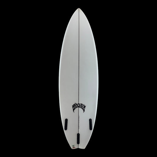 5'10" Sub Driver 3.0, pu, 28.5L