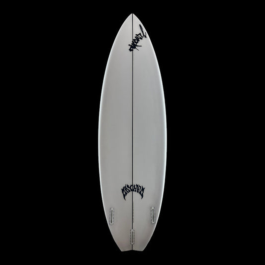 5'8" Sub Driver 3.0, pu, 26.5L