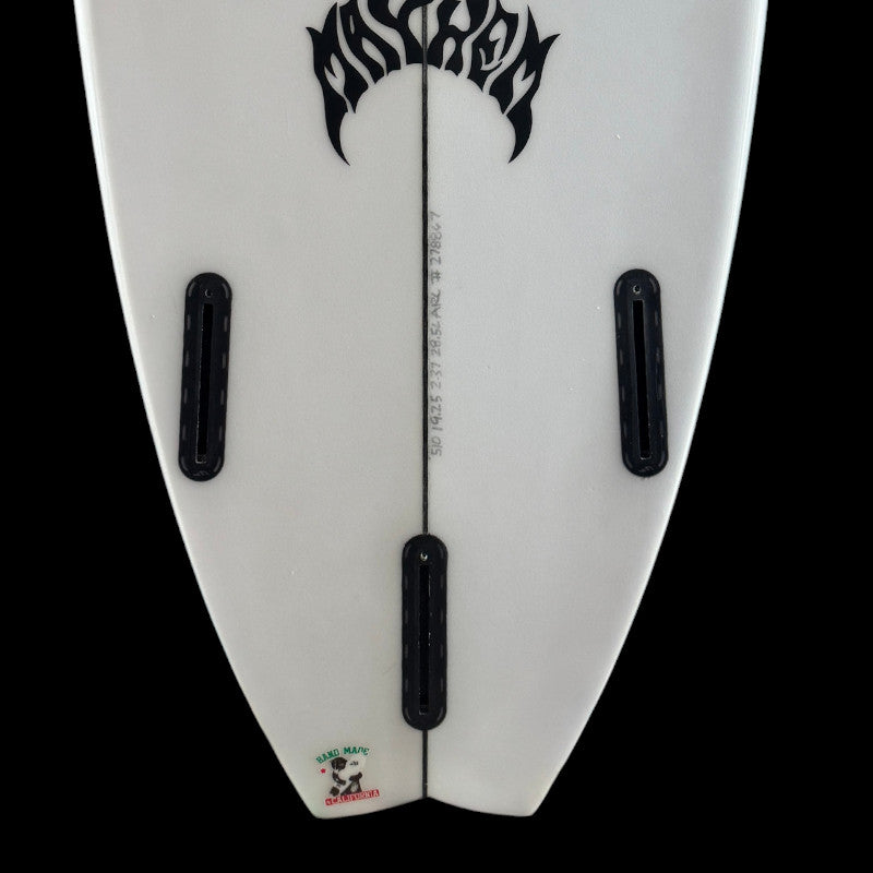 5'10" Sub Driver 3.0, pu, 28.5L