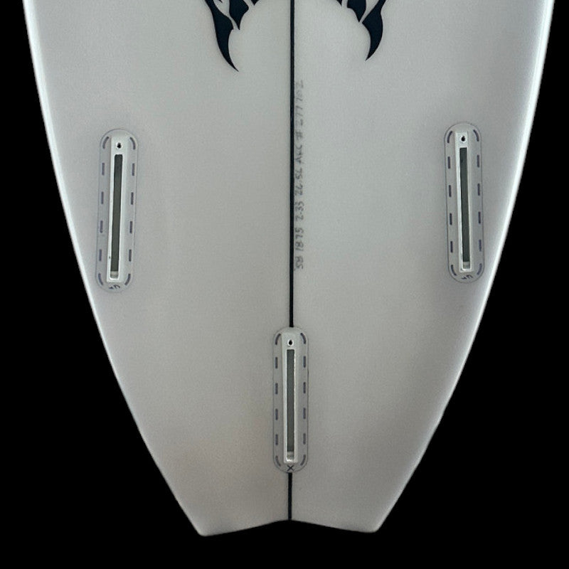 5'8" Sub Driver 3.0, pu, 26.5L