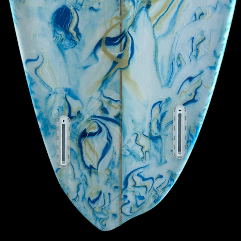 5'9" Zambal, pu, 30.39L